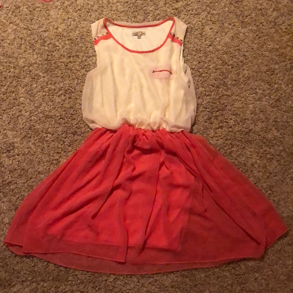 dress